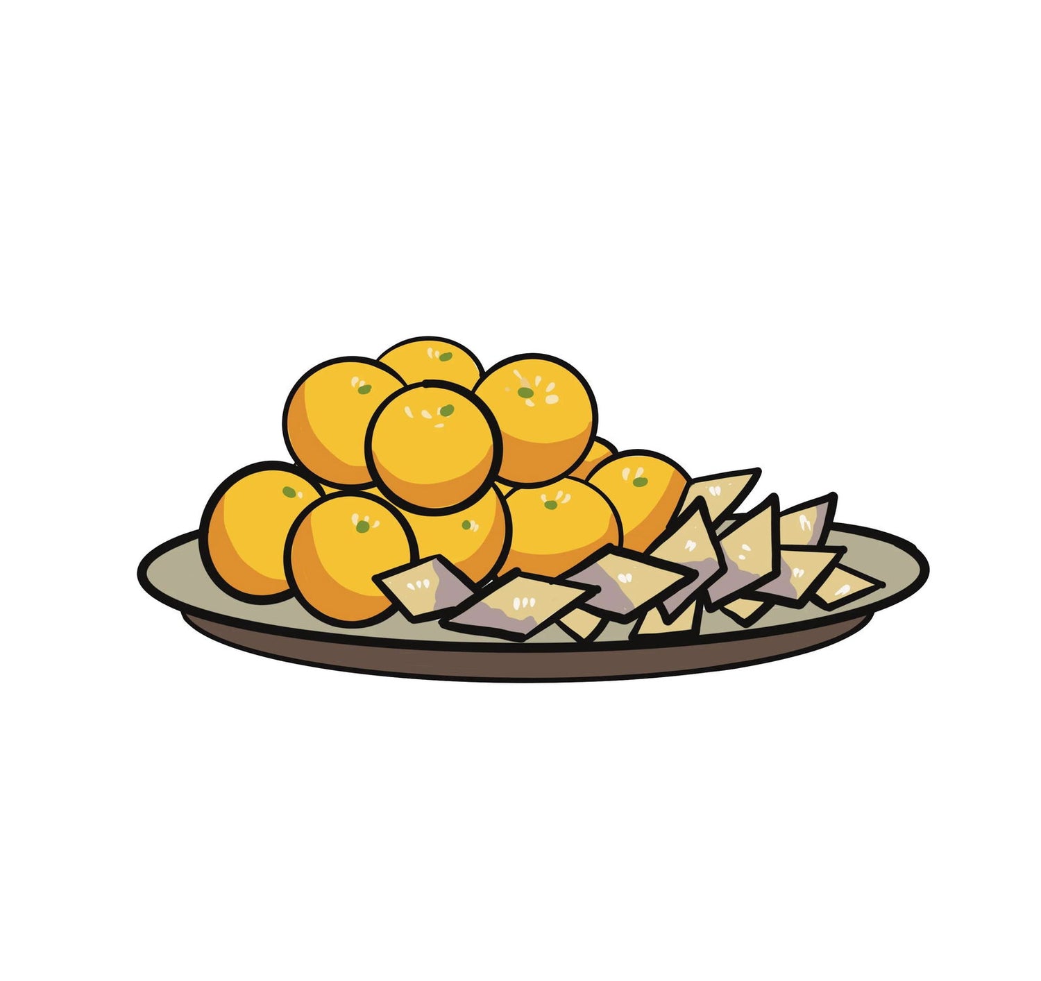 Homemade मिठाइयां - Nani ka PITARA