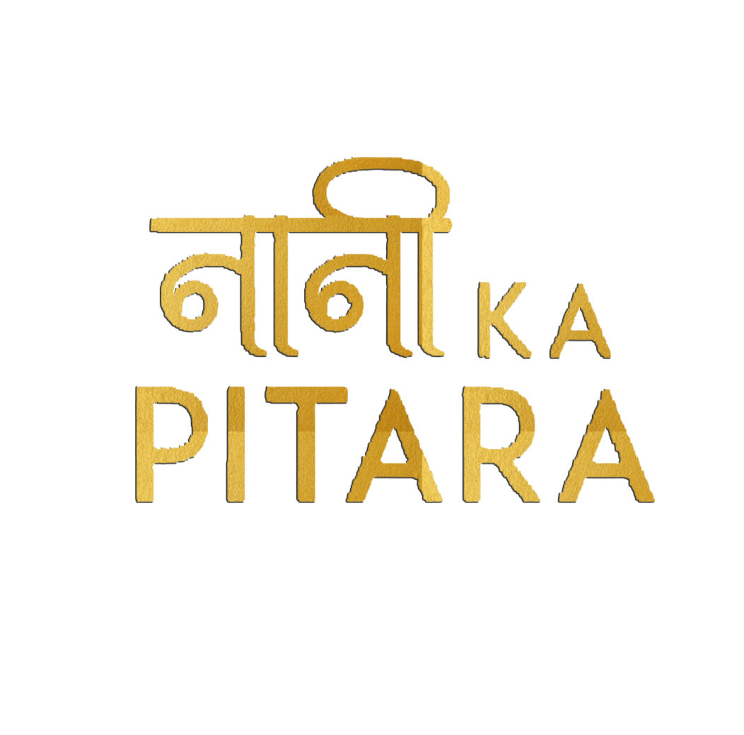 शुभ-swaad - Nani ka PITARA