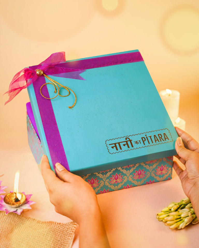 Fuljhadi Gift Hamper