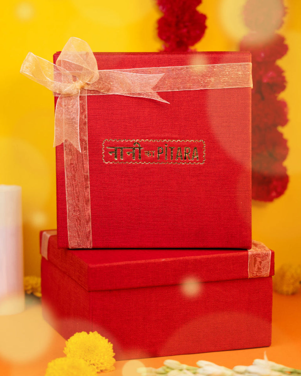 Gulabo Gift Hamper