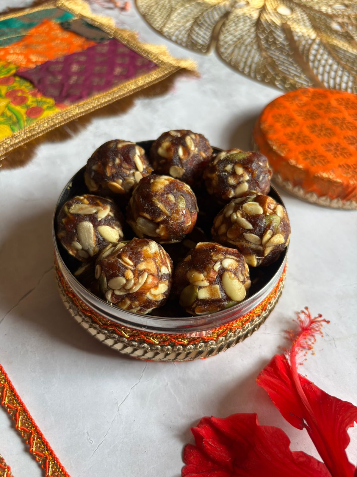 Ladoo Pitara