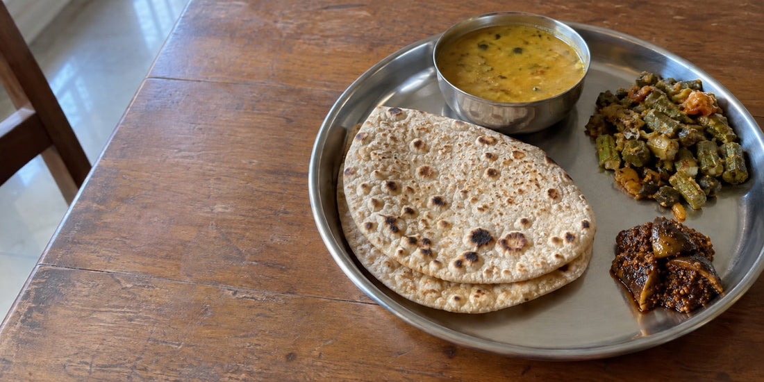 Why Nimbu Achar (Lemon Pickle) Deserves a Daily Spot on Your Plate