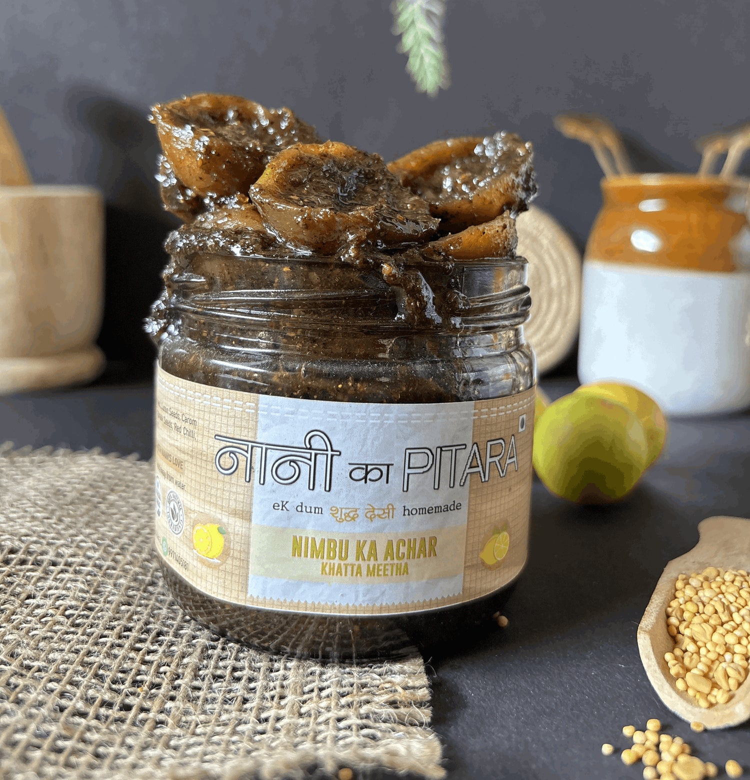 Best Seller - Nani ka PITARA