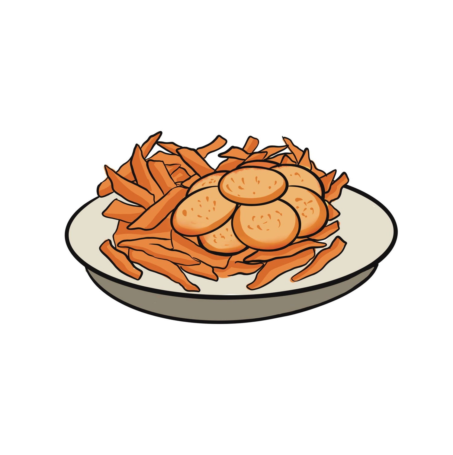 Guilt Free Snacks - Nani ka PITARA