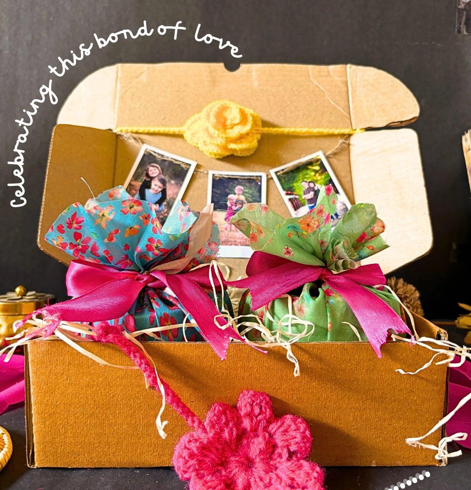 Rakhi ka Tyohar - Nani ka PITARA