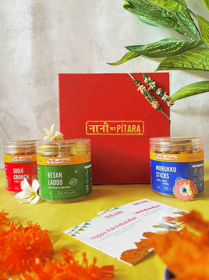 Pyaar Ka Blast Pitara