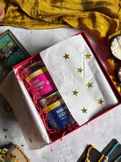 Pyaar Ka Blast Pitara