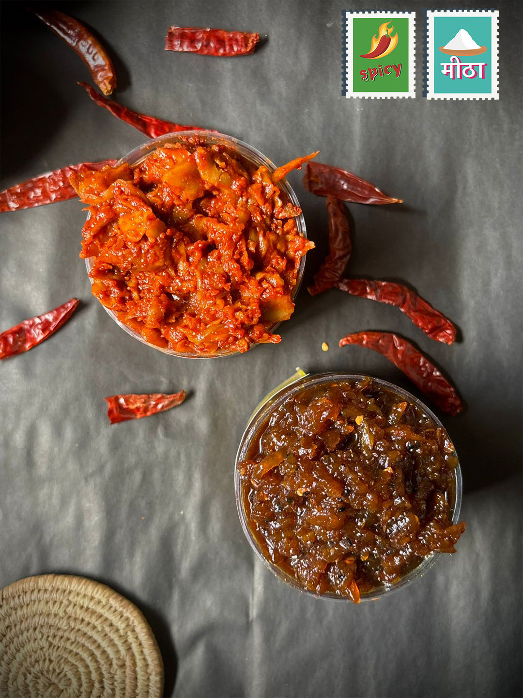 Teekha Meetha Tadka