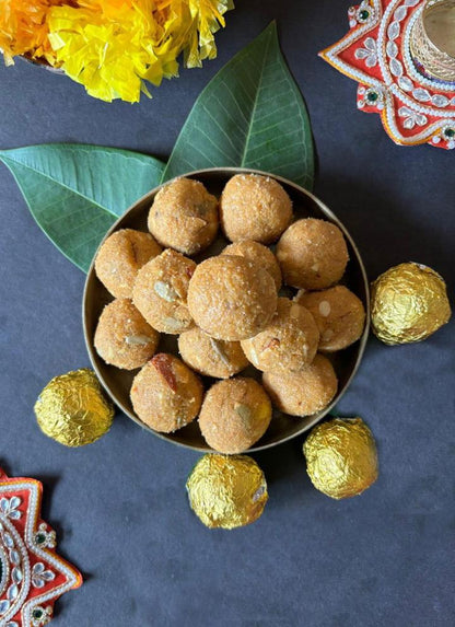 सुतली Bomb - Nani ka PITARA