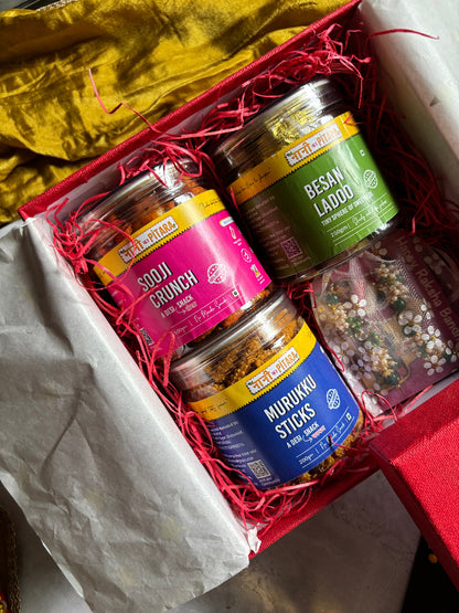 Pyaar Ka Blast Pitara