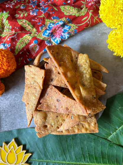 Desi Nachoes - Nani ka PITARA