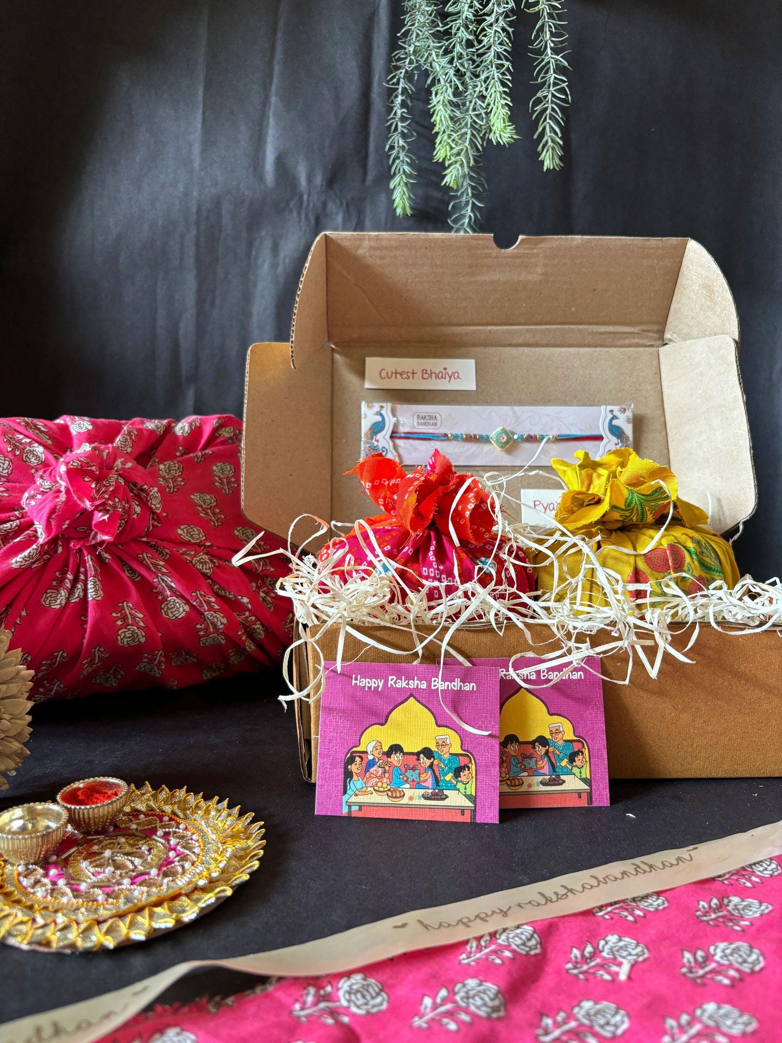 Dil Khush Pitara - Nani ka PITARA