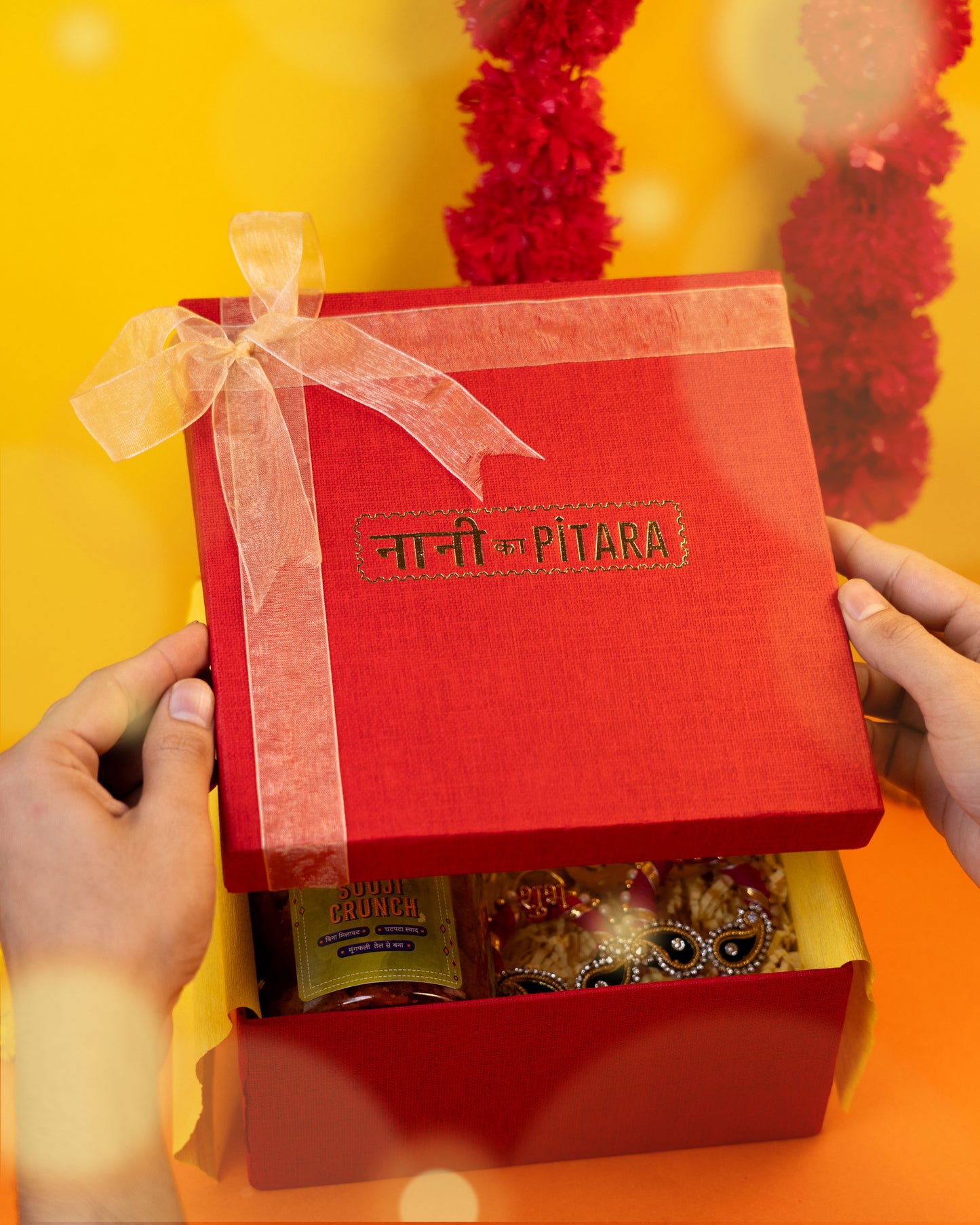 Gulabo Gift Hamper