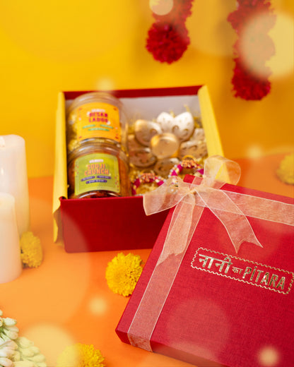 Gulabo Gift Hamper