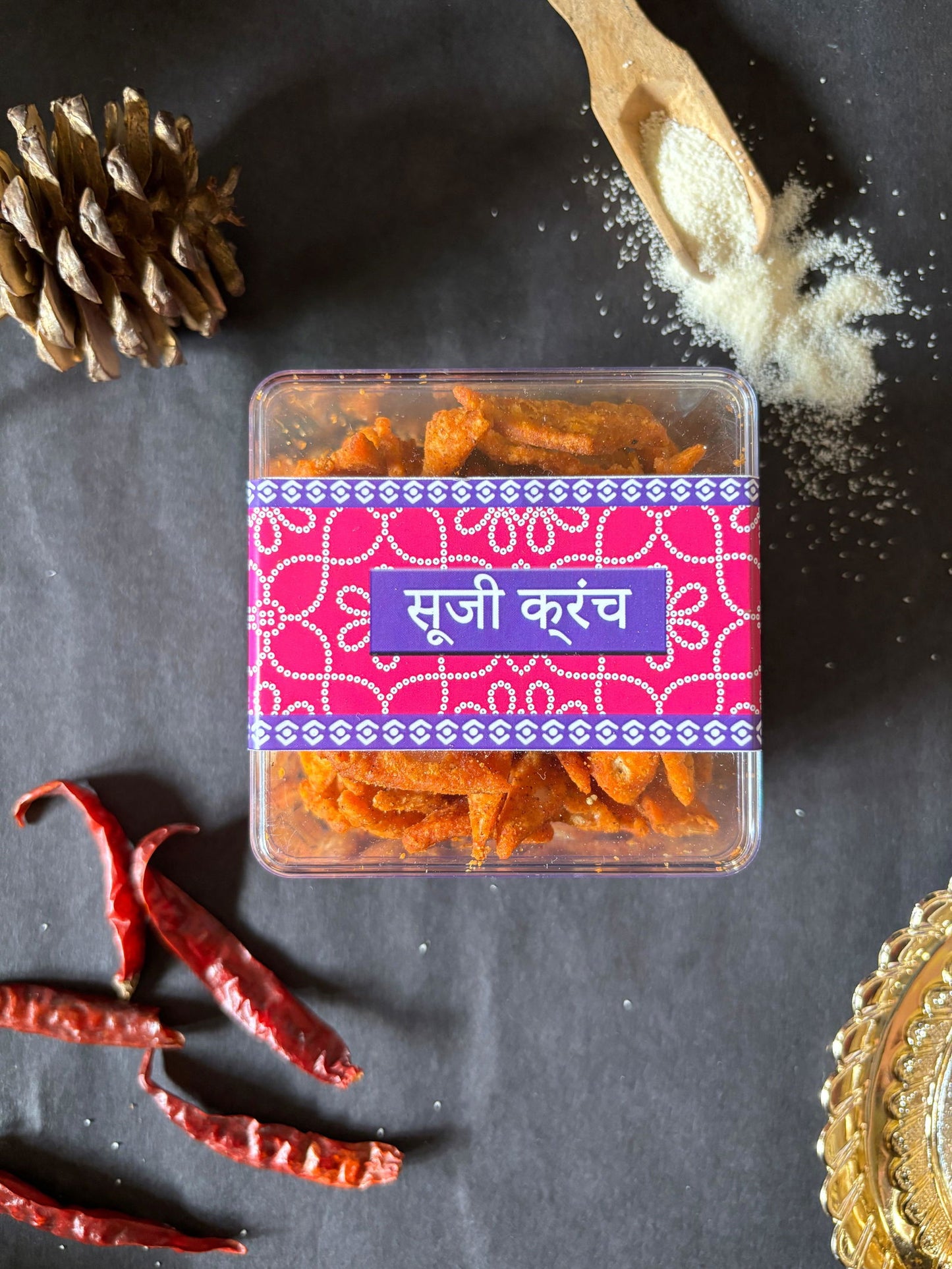 Pyaar Ka Blast Pitara - Nani ka PITARA