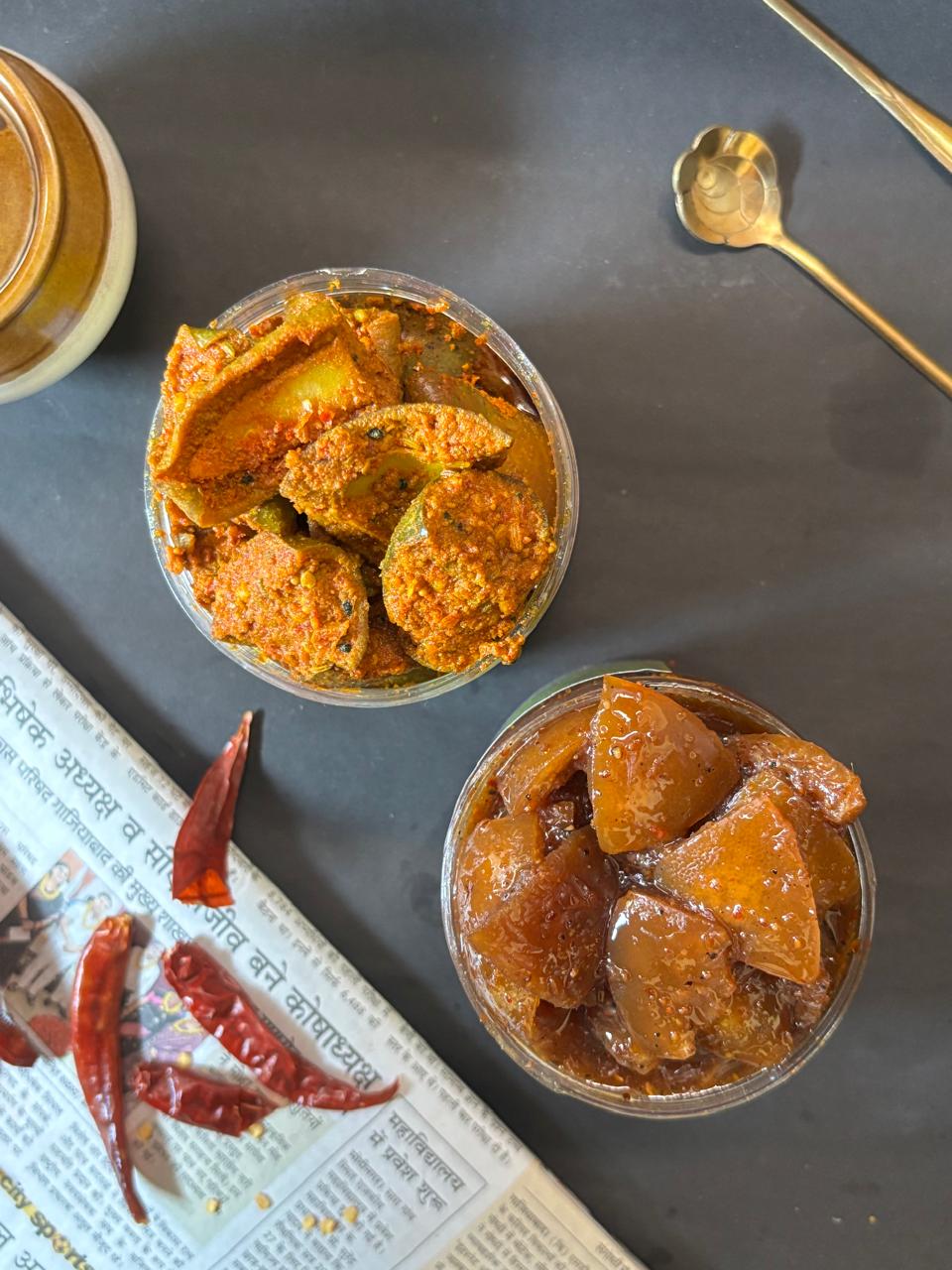 Chatak Chatpata Combo