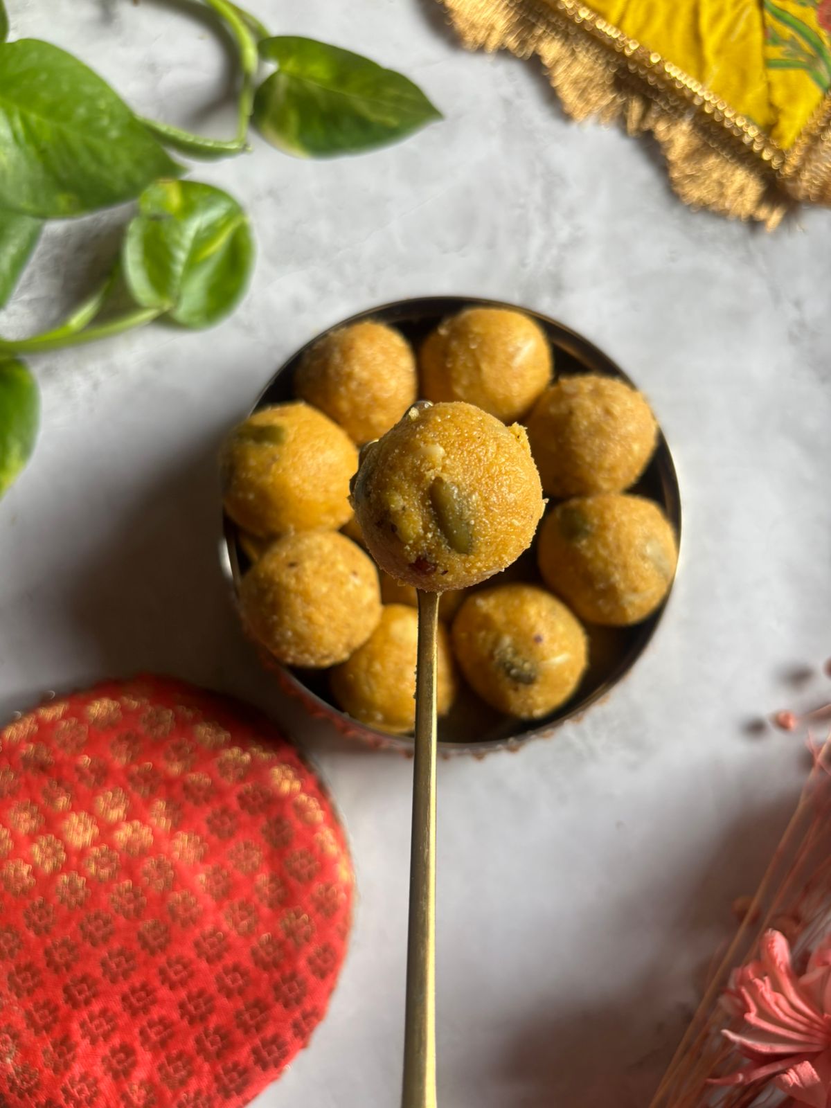 Ladoo Pitara