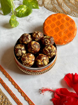 Ladoo Pitara