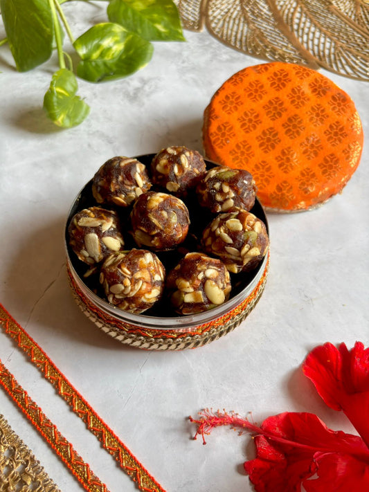 Ladoo Pitara