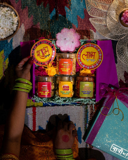 Fuljhadi Gift Hamper